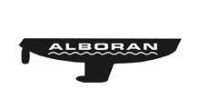 Alboran-Charter logo