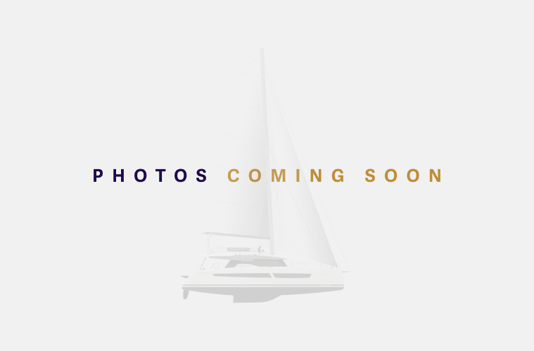 Sun Odyssey 410 OLIVER New 2025 air Condition Solar Panels For Rent 