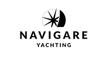 Navigare-Yachting Logo