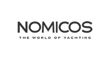 Nomicos-Yachts logo